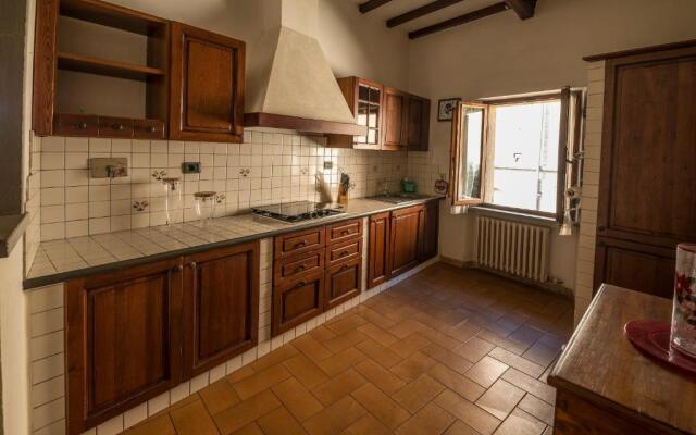 caratteristico appartamento Grazia centro storico