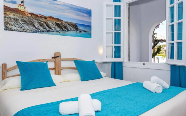 Carema Garden Village