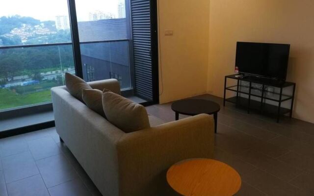 The Establishment Bangsar by Cobnb