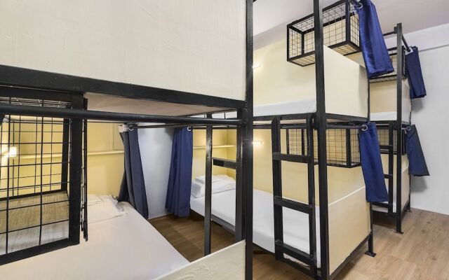 Nomad's Hub Coliving Hostel Cebu
