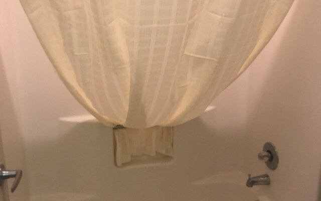 Quality Inn Elkton - St. Augustine South