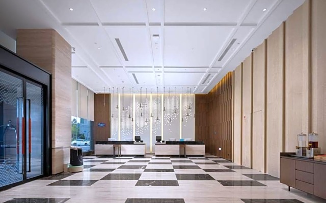 Hampton by Hilton Xiamen Tong'an Chengnan