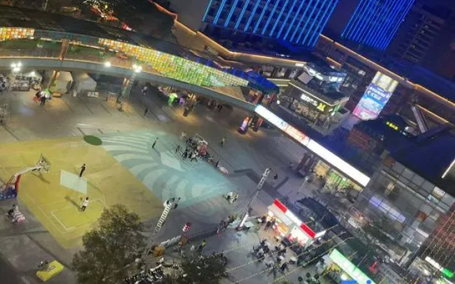 Simaier Apartment Hotel – Outside – Foshan