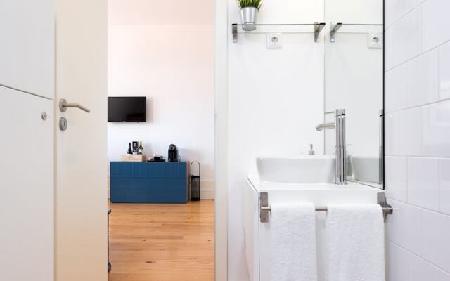 Porto Romântico Studio - Santo Ildefonso