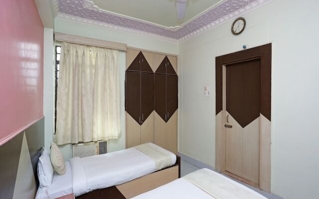 OYO 2973 Omran Villa