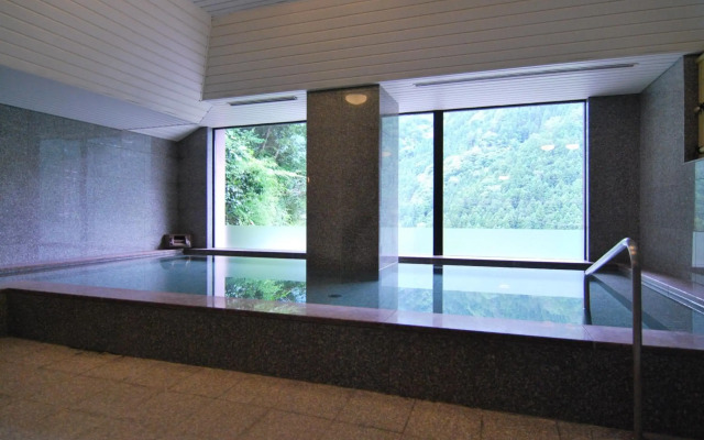 Hotel Kazurabashi