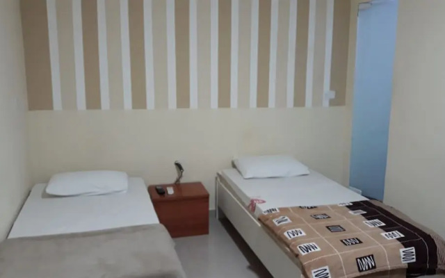 Top Mix Hotel