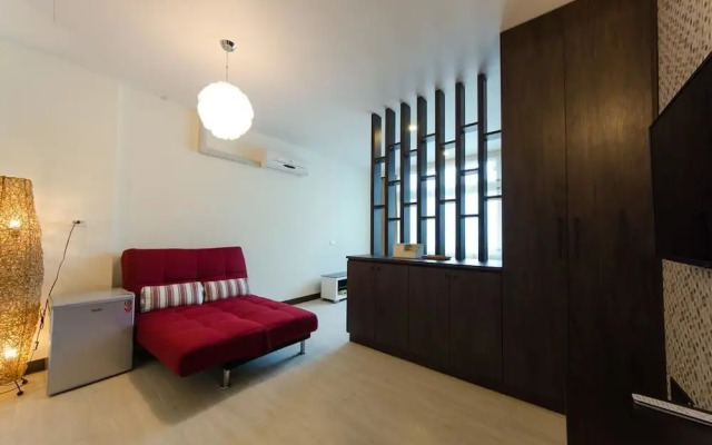 T.T. House