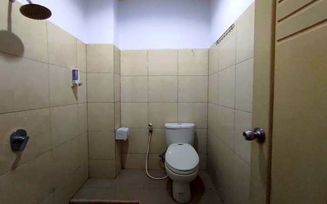 Capital O 91650 Hotel Pratama