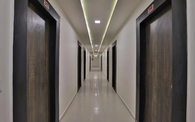 Hotel Meridan Palace By OYO Rooms