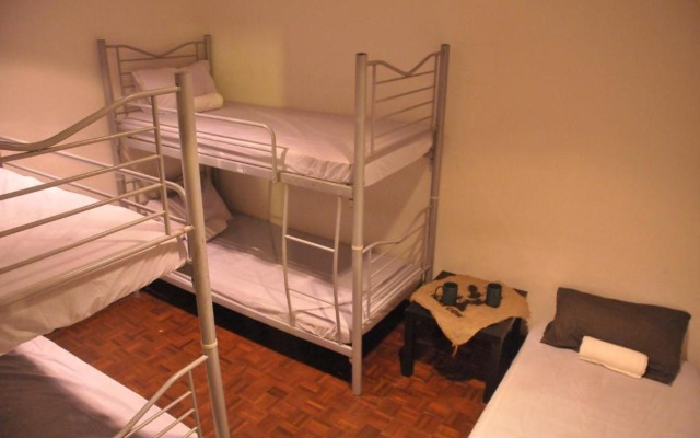 Bullockcart Hostel