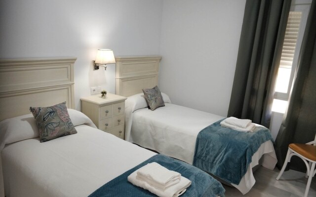 Apartamento Guesting Cayetano