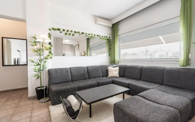 Sosiego Apartment Nilie Hospitality MGMT