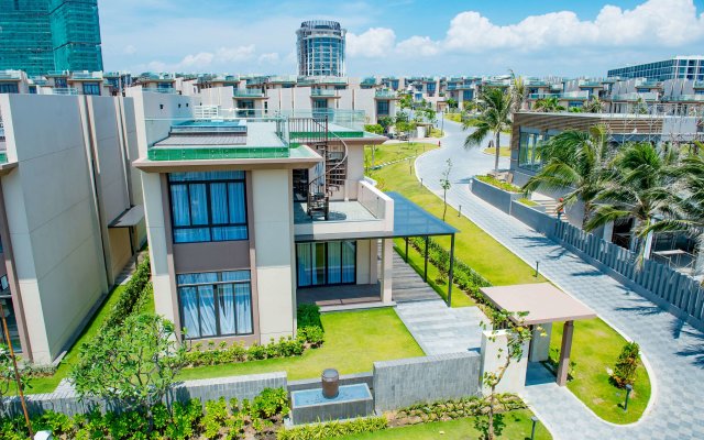 Wyndham Garden Cam Ranh Resort