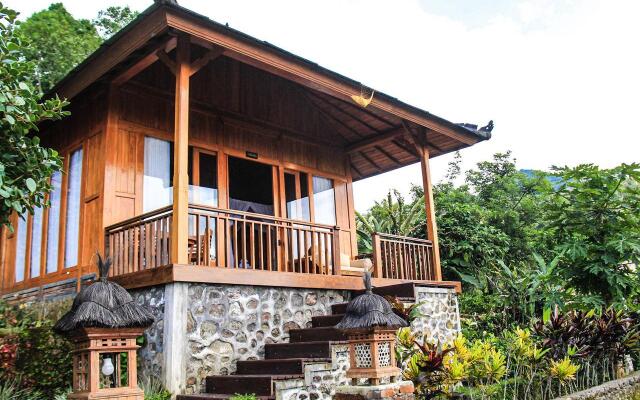 Munduk Menir Villas