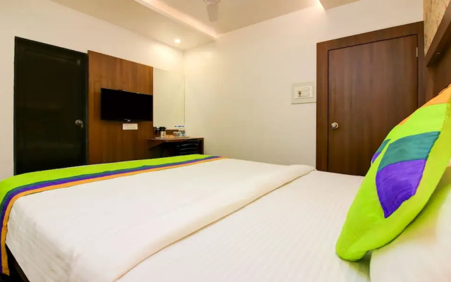 Arvind Residency by Treebo