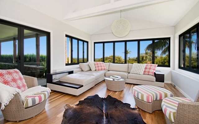 Ferncrest - Fernleigh - WiFi - Air-Conditioning