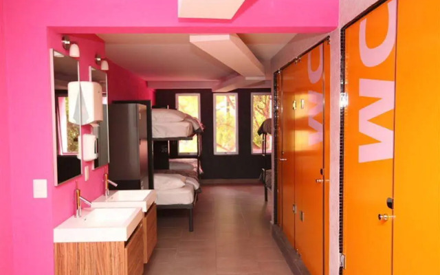 Hostal La Buena Vida