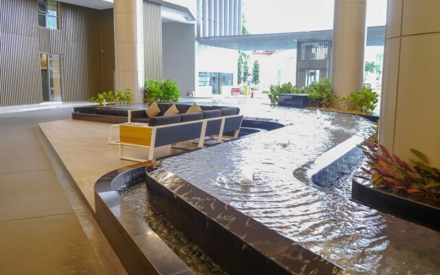 The Robertson 3 by Cloverr Suites