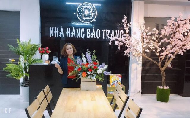 Bao Trang Hotel Ha Giang