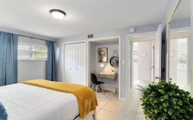Ocean Harbour Apartment Homes