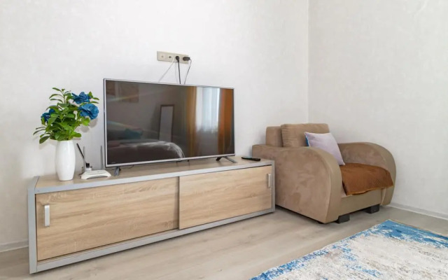 Vershina-PV on Mangilik El Avenue 51/6