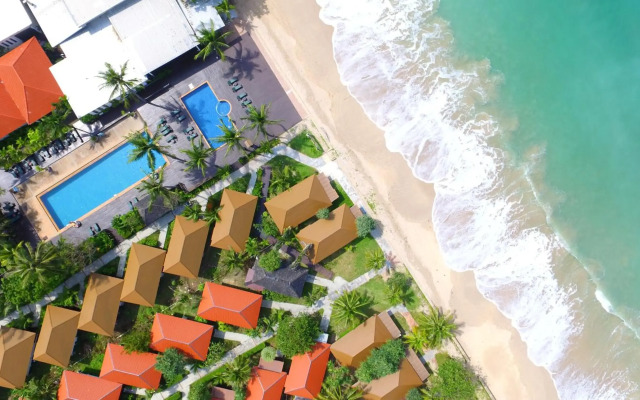 Nakara Long Beach Resort