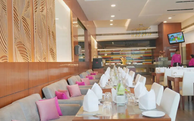 Central Blue Stone, Gurgaon