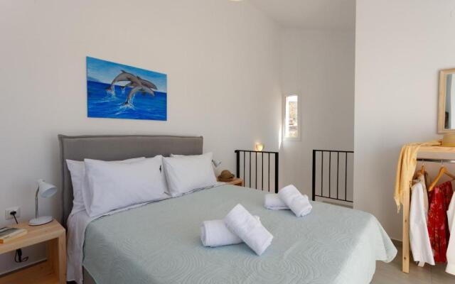 Blue Hills Villas by Estia