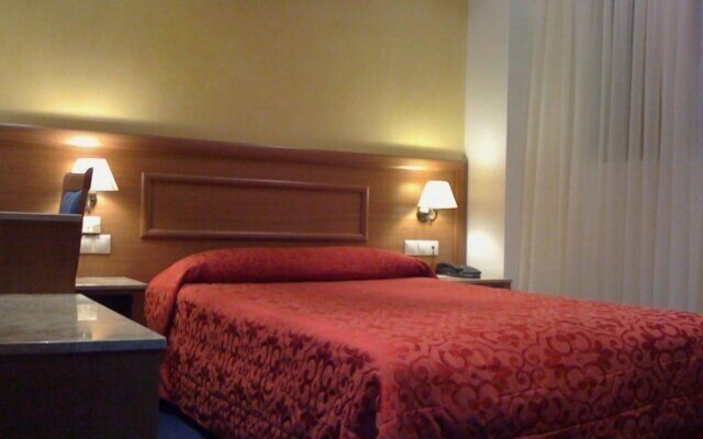 Poseidonio Hotel