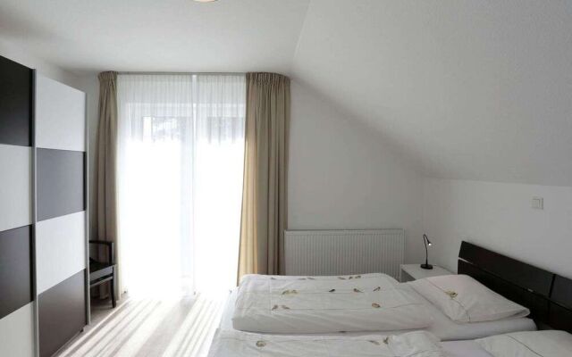 Serene Villa in Kstelberg near Lake & Watersports