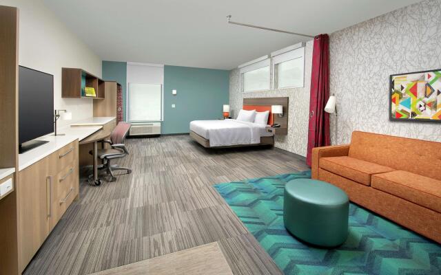 Home2 Suites by Hilton Edison