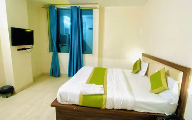 Hotel Mock Orange