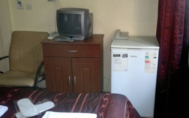 Emre Hotel