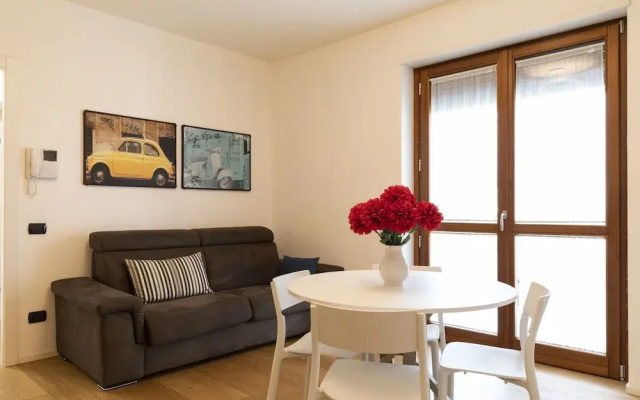 notaMi - Navigli Stylish Home