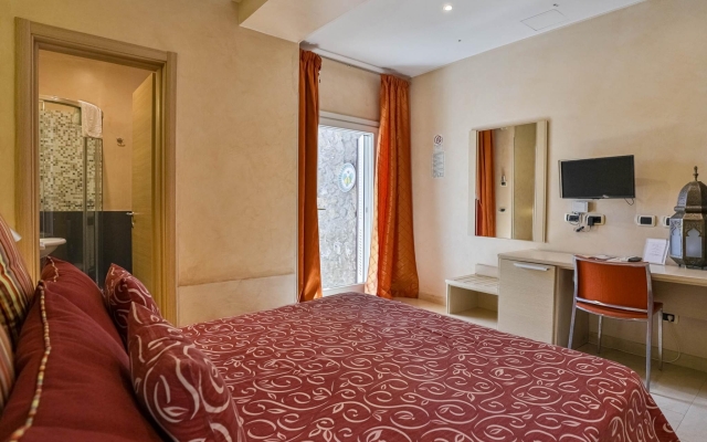 Villa a Amalfi ID 3967