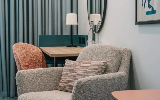 voco Winchester Hotel & Spa by IHG