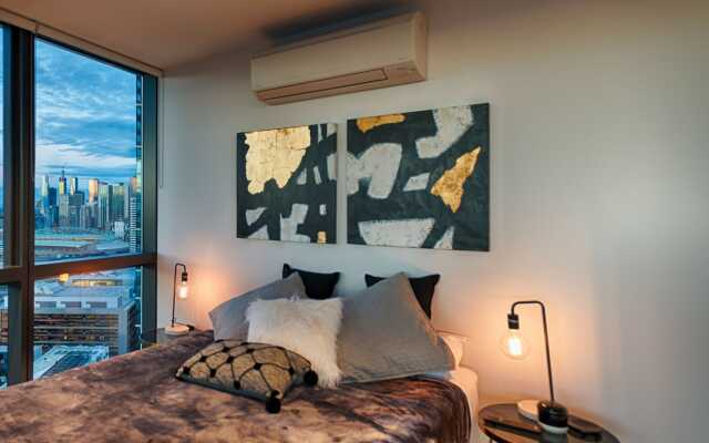 Orange Stay Apartments