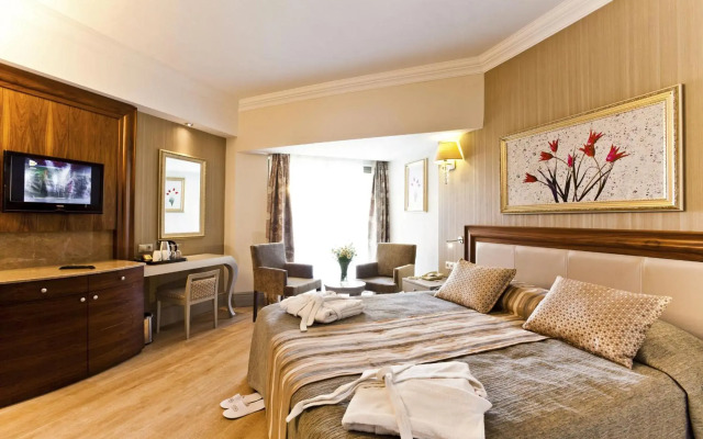 Hotel Vera Club Lindita