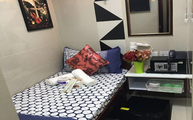 Skycity Hostel