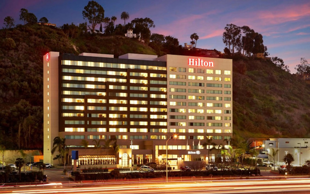 Hilton San Diego Mission Valley