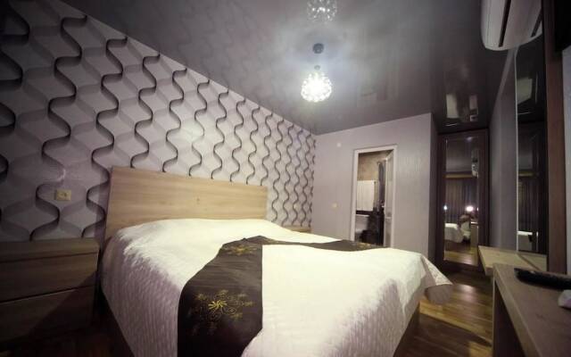Hotel Edelweiss