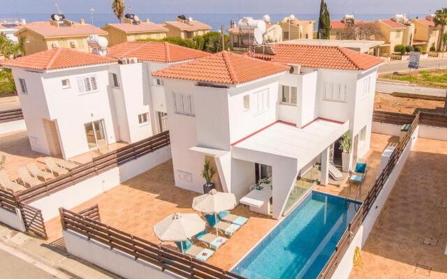 Marimar Luxury villa