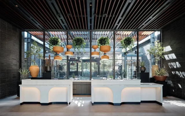 Kimpton Santo San Antonio - Riverwalk by IHG