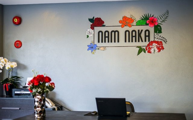 Oyo 346 Nam Naka
