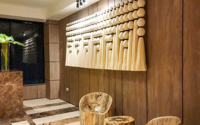 Mauad Hotel Boutique