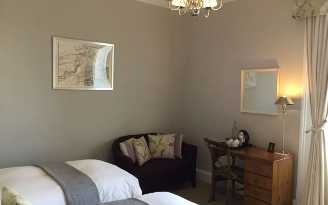 Martin's Guesthouse