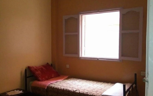 Beach Apartment
