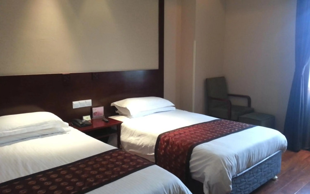 Seventh Heaven Hotel