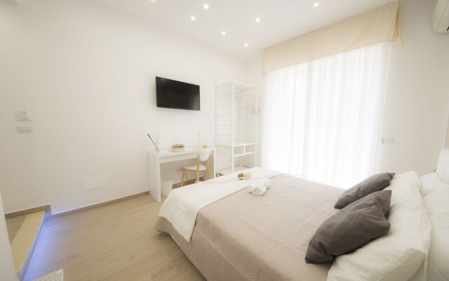 B&B Chérie - Centro di Salerno